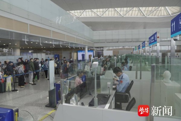 炒股配资资讯网 南京再添直飞日本大阪客运航线