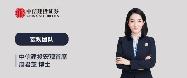 配资炒股股 中信建投：关税大博弈的或有“终局”